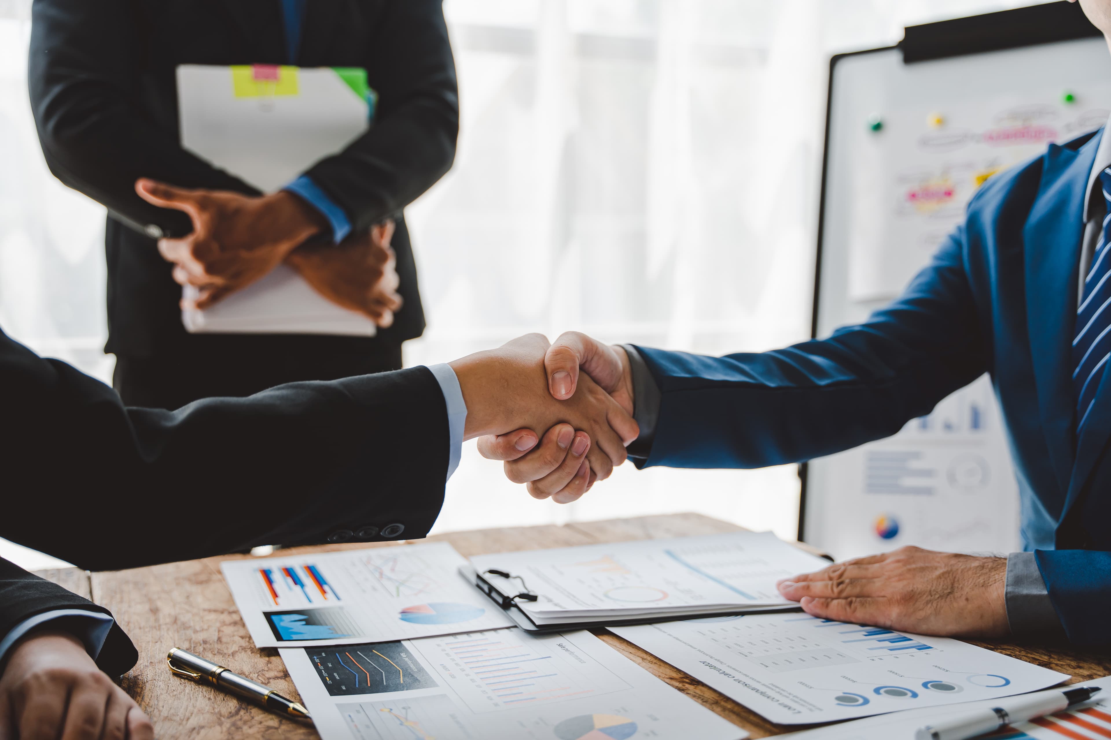 Omexi Pay Onboarding