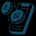 Send & Receive Crypto