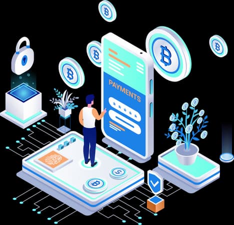 Accepting and Making Payments with Crypto: A Crypto Guide for Businesses