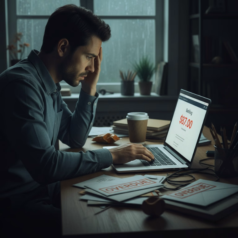 The Smart Freelancer's System: How to Manage International Payments at Any Scale